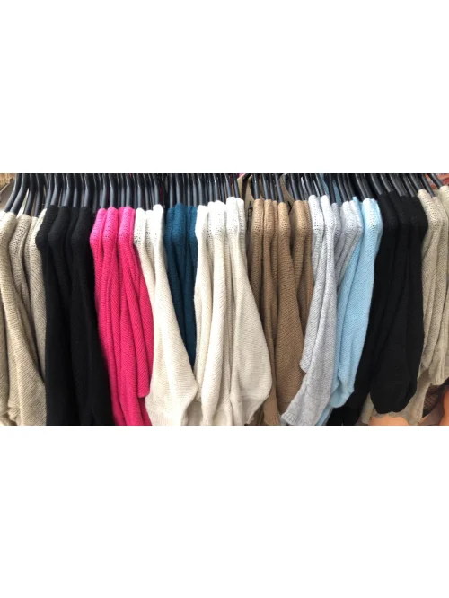 Sweterek damski SC29967