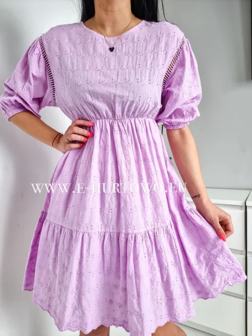 Sukienka damska SA1833