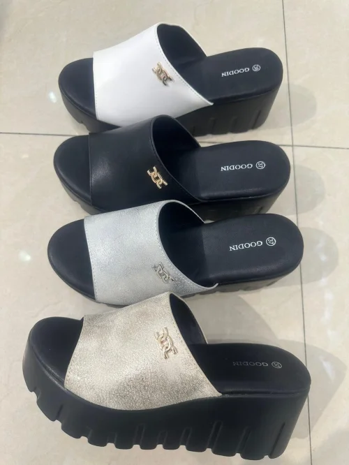 Buty damskie DFC270146