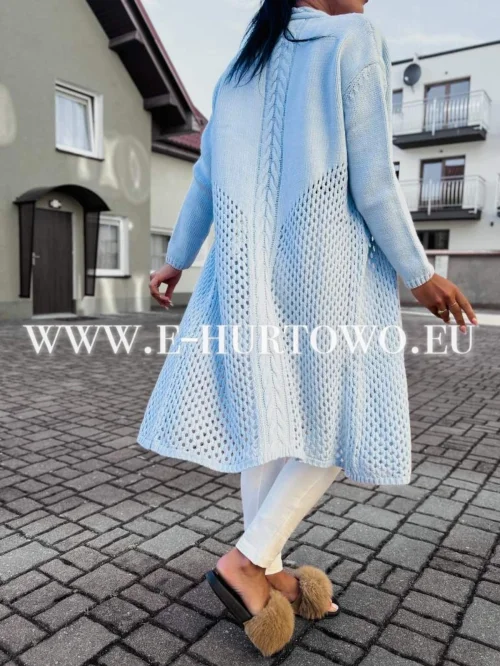 Swetry damskie MOT47005