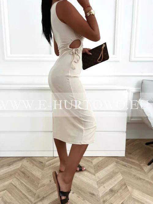 Sukienka damska SG66321