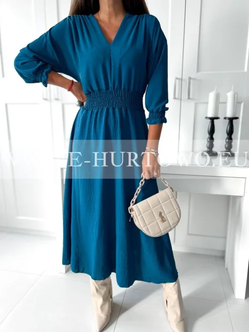 Sukienka damska SC356997