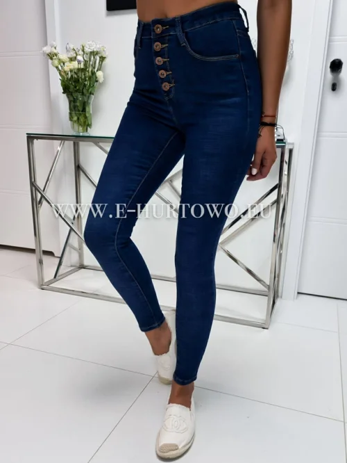 Spodnie damskie CDL7762 (xs-xl)