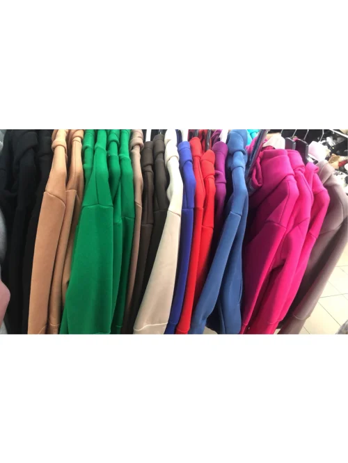 Bluza damska SG3057