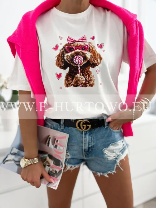 Bluzka damska MT2239