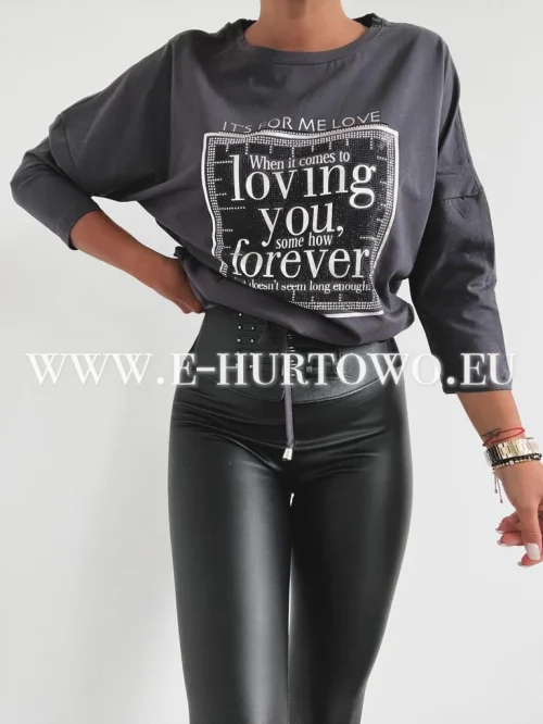 Bluzka damska LLT227