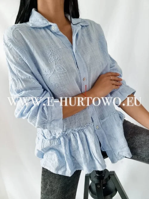 Bluzka damska SG390014