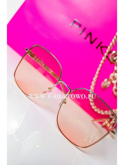 Okulary damskie E33301
