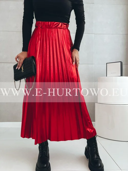 Spódnica damska MA369