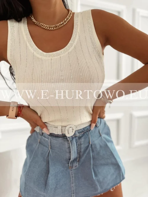 Bluzka damska UE8744