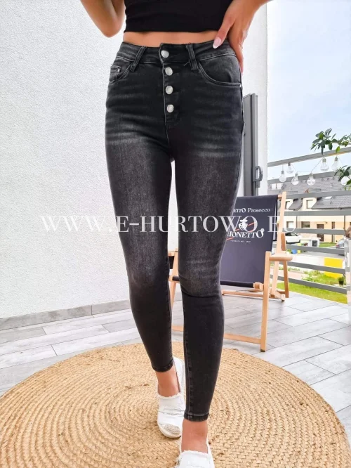 Spodnie damskie LL5559