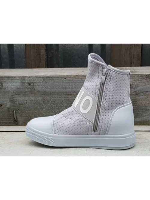Obuwie damskie 1730 GREY (36-41)