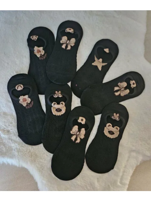 Skarpetki damskie DFS663