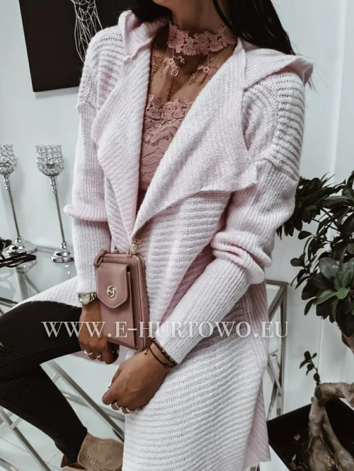 Swetry damskie MOT8859