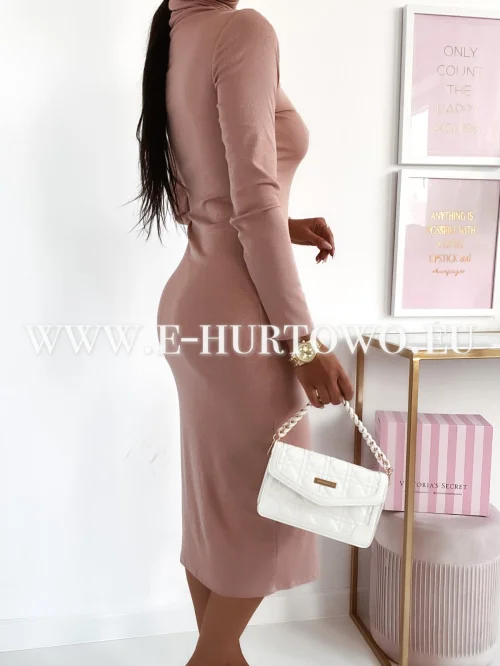 Sukienka damksa IKM33006