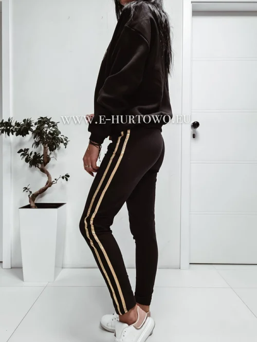 Spodnie damskie MOT9620 (S-XL)