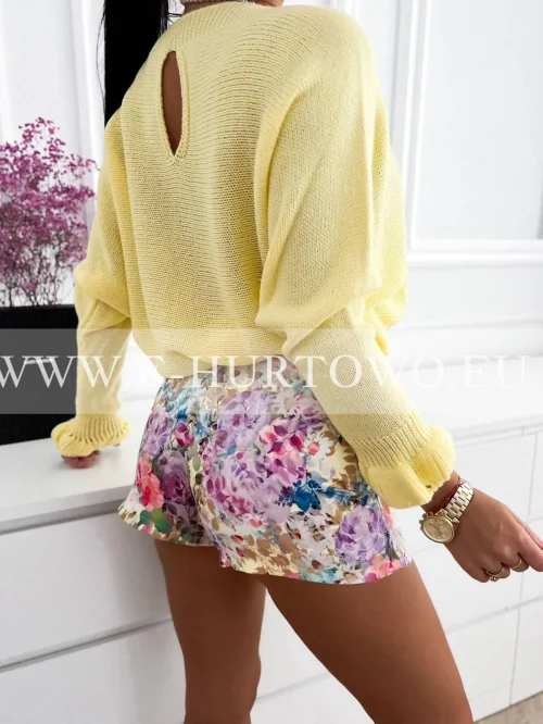 Sweterek damski SB2053