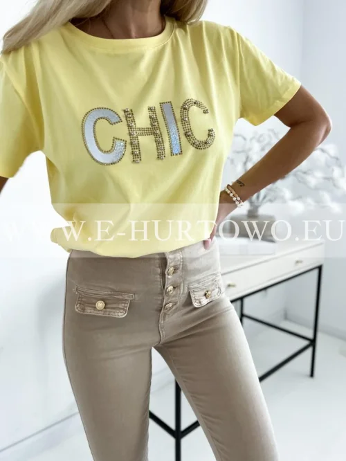 Bluzka damska LLT63012