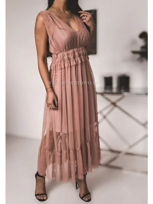 Sukienka damska FV332-2