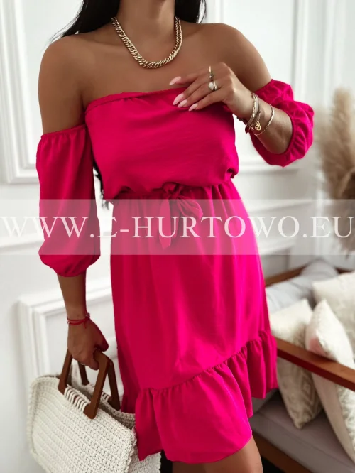 Sukienka damska SB17599