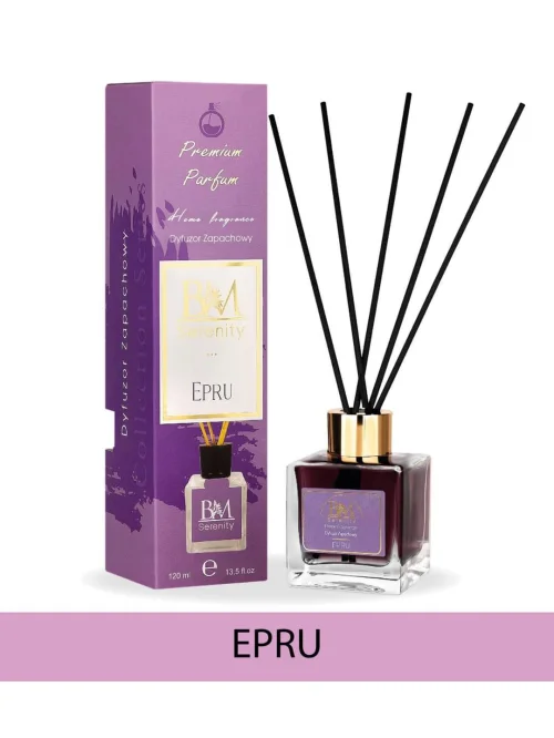 Zapach do domu 120 ML