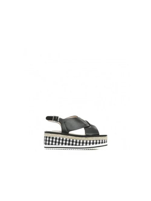 Obuwie damskie 1507-1 BLACK (36-41)