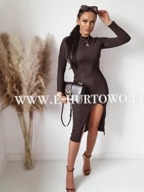 Sukienka damska IKN00202