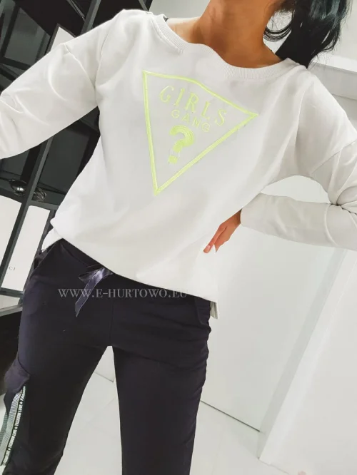 Bluza damska MOT301-4