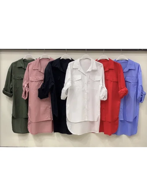 Bluzka damska LLN117