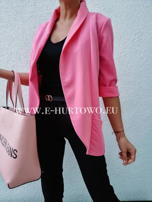 Marynarka damska SC2456