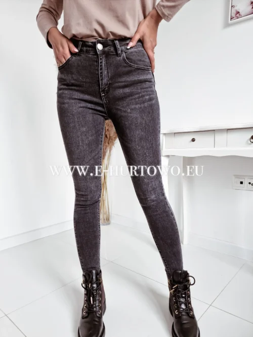 Spodnie damskie LLN00960