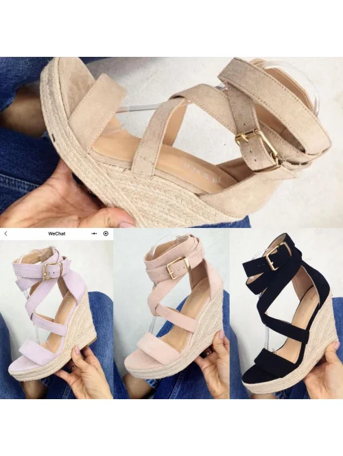 Buty damskie SE13788