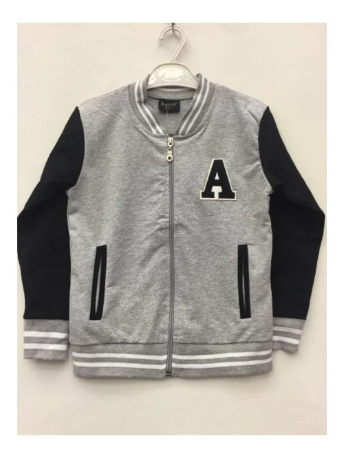 Bluza chłopięca ST9847-1 (7L-10L) 2