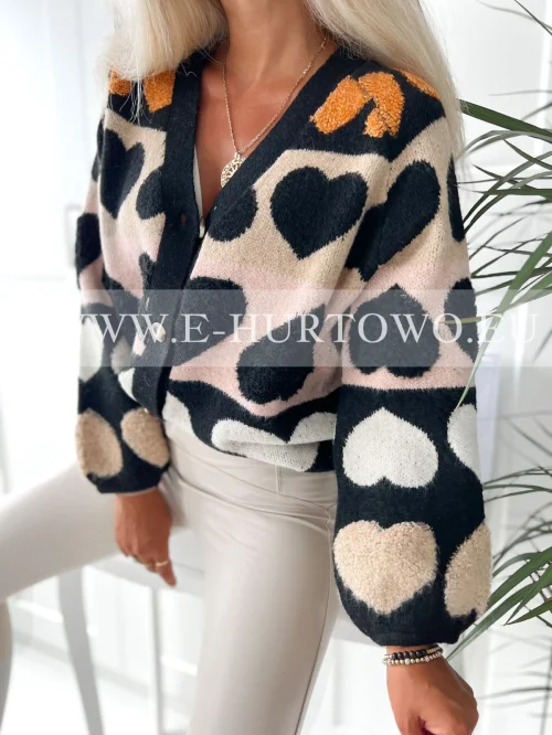 Swetry damskie SG78478