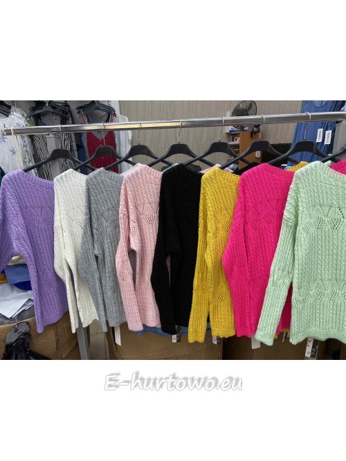Swetry damskie VFG557