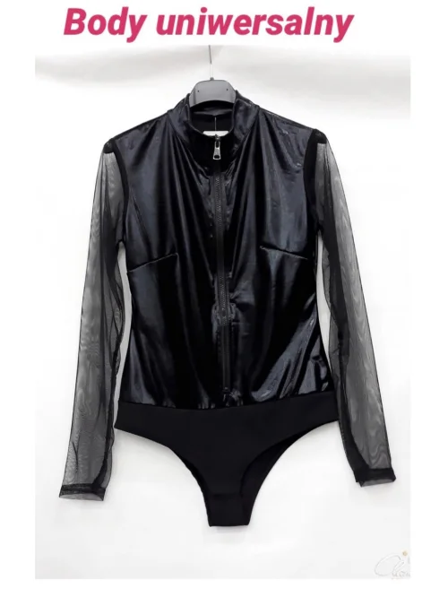 Body damskie EH902