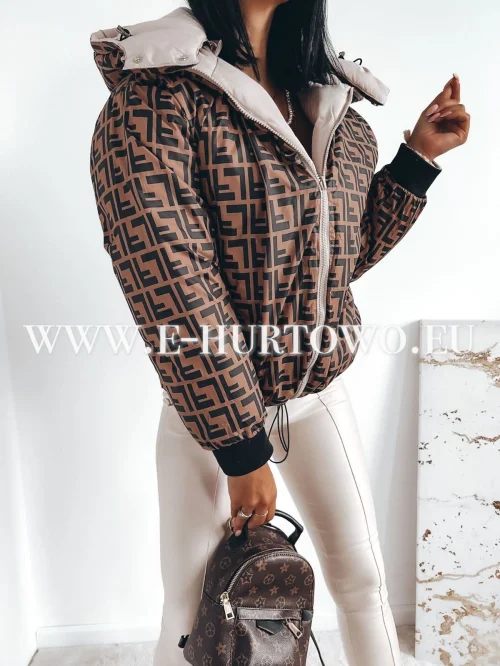 Kurtka damska IKN704111