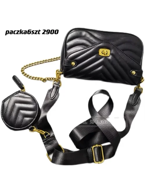 Torebka damska GC8012