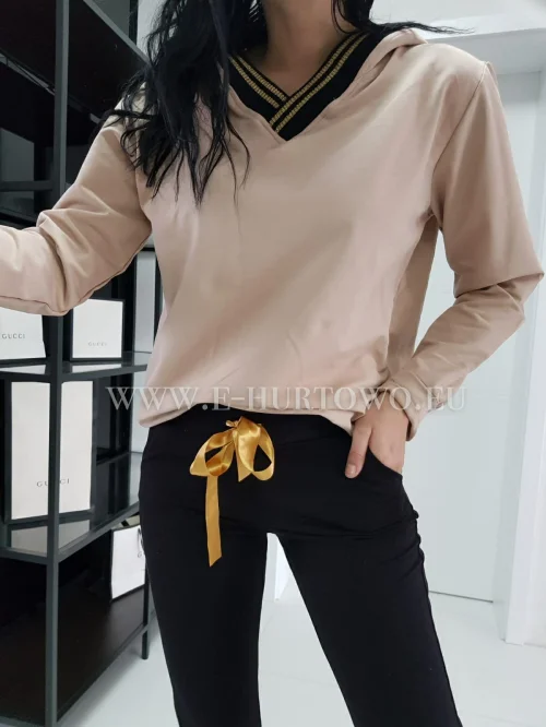 Bluza damska MOT0331