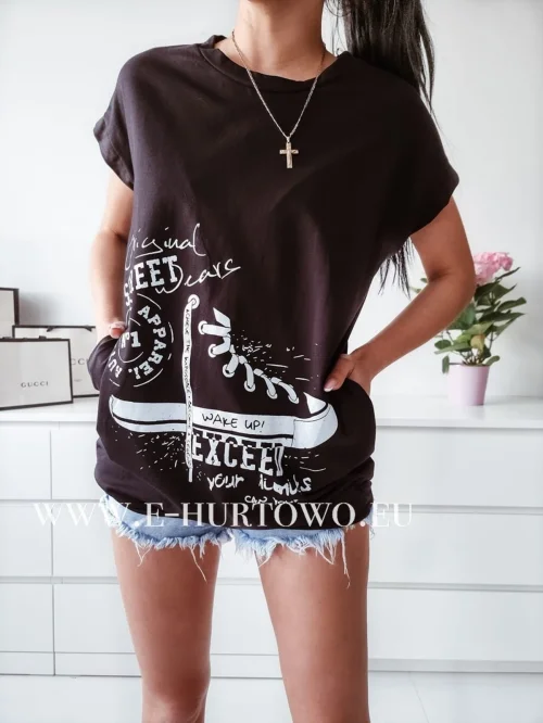 Bluzka damska IK2235