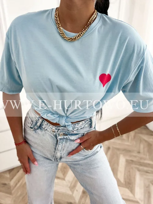 Bluzka damska SMM5526