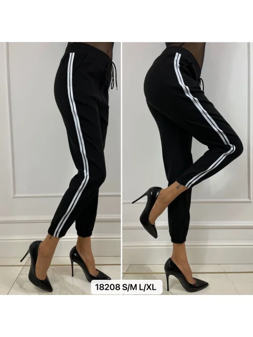 Leginsy damskie DF894