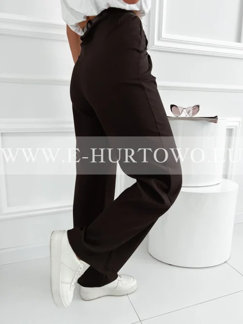 Spodnie damskie SB175446