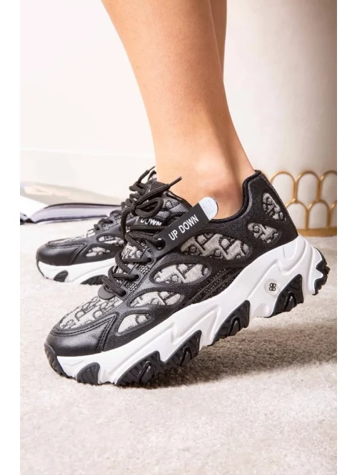 Buty damskie GH566