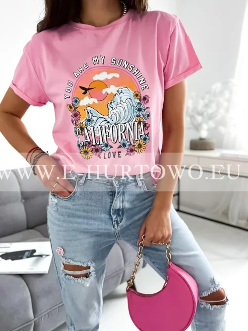 Bluzka damska MOT72140