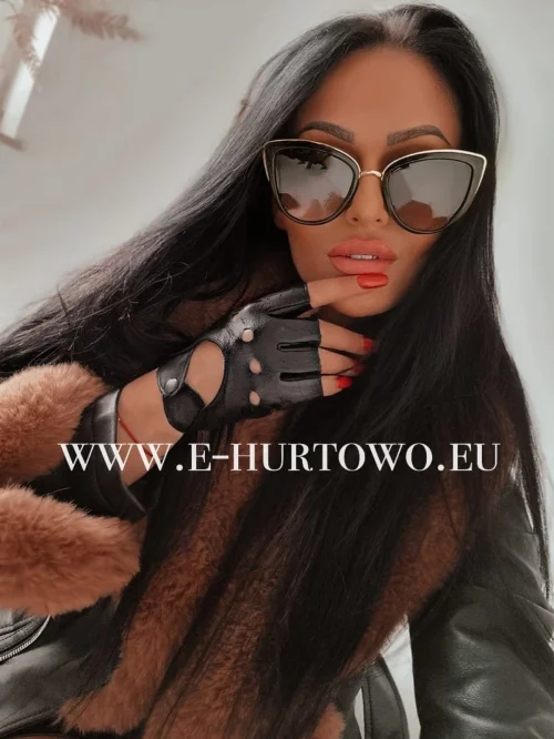 Rękawiczki damskie DA205