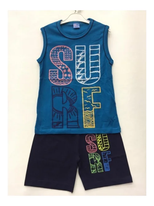 Komplet chłopięcy RAX04 (9-12)1