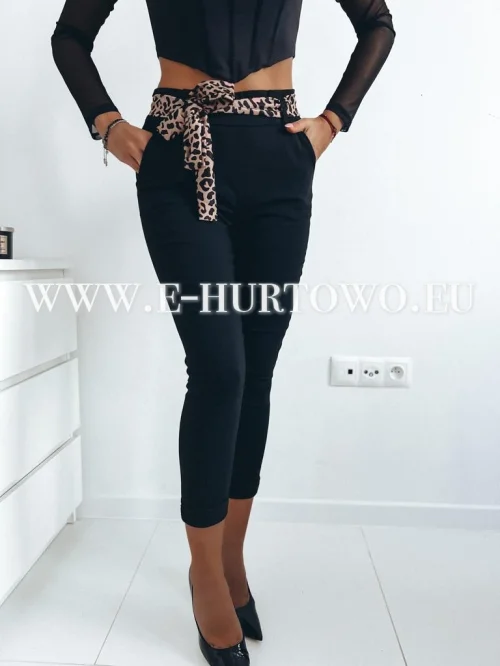 Spodnie damskie SG9033601 (s-2xl)