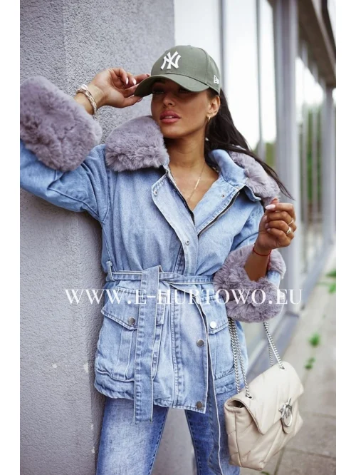 Kurtka damska IK3361