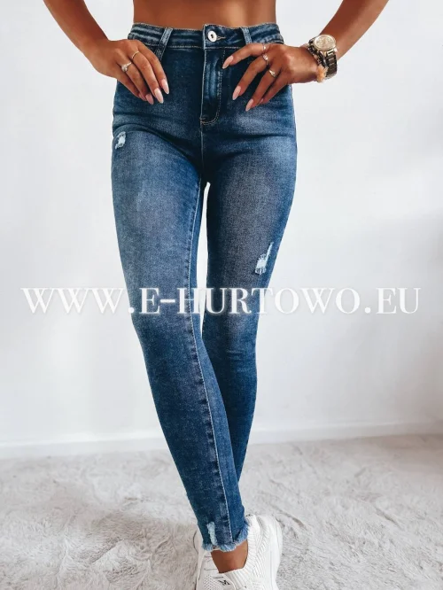 Spodnie damskie SG17712